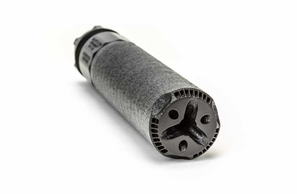 DUAL-LOK 7 AM Silencer-img-1