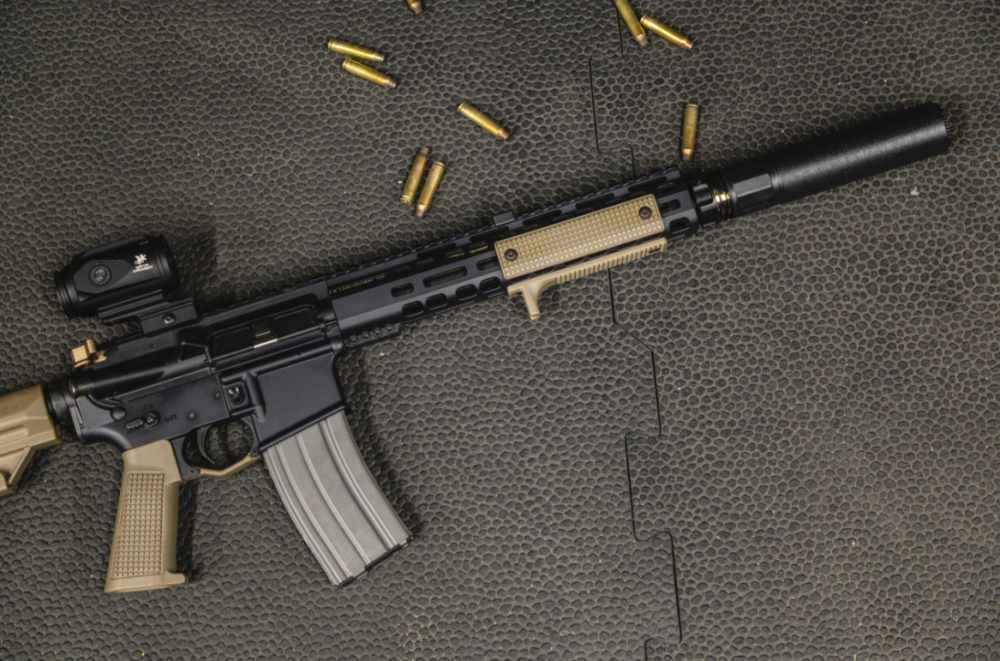 DUAL-LOK 7 AM Silencer-img-4