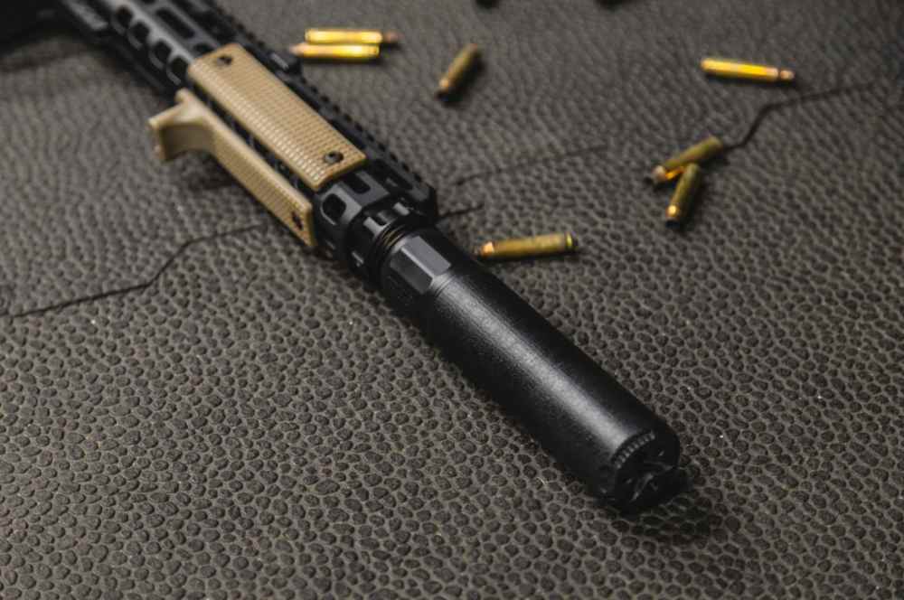 DUAL-LOK 7 AM Silencer-img-5
