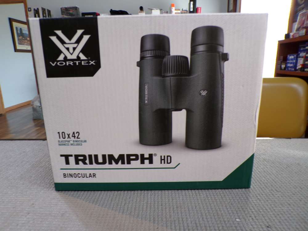 Vortex Triumph HD 10x42mm -img-8