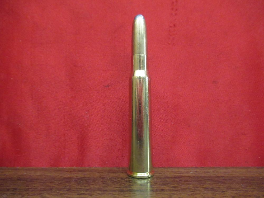 80RDs S&B Sellier & Bellot 8x57 JR 8mm Rim Mauser 196 GR SP Ammo Ammunition-img-6