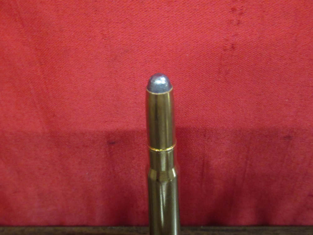 80RDs S&B Sellier & Bellot 8x57 JR 8mm Rim Mauser 196 GR SP Ammo Ammunition-img-7