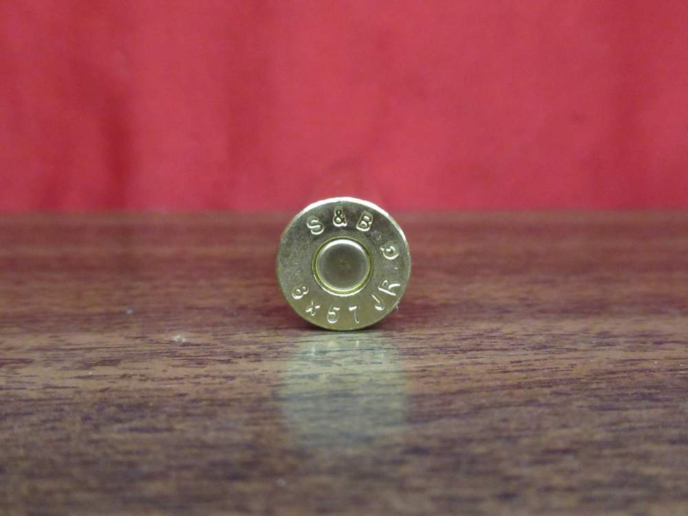 80RDs S&B Sellier & Bellot 8x57 JR 8mm Rim Mauser 196 GR SP Ammo Ammunition-img-8