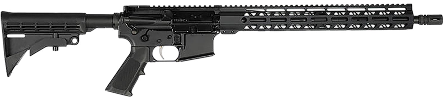 Hi-Point HP 15R 5.56 NATO Tactical Rifle 16 Black HP15R556-img-0