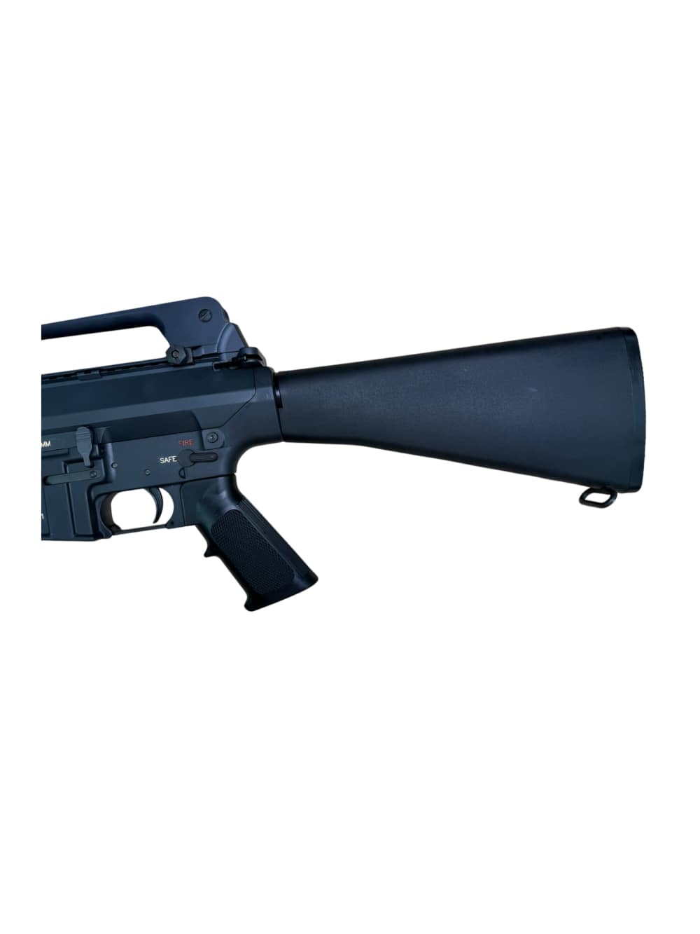 Knight’s Armament SR-25 A2 – Vero Beach – 20” 7.62 NATO – Carry Handle-img-10