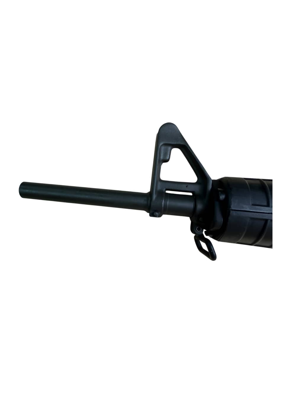 Knight’s Armament SR-25 A2 – Vero Beach – 20” 7.62 NATO – Carry Handle-img-13