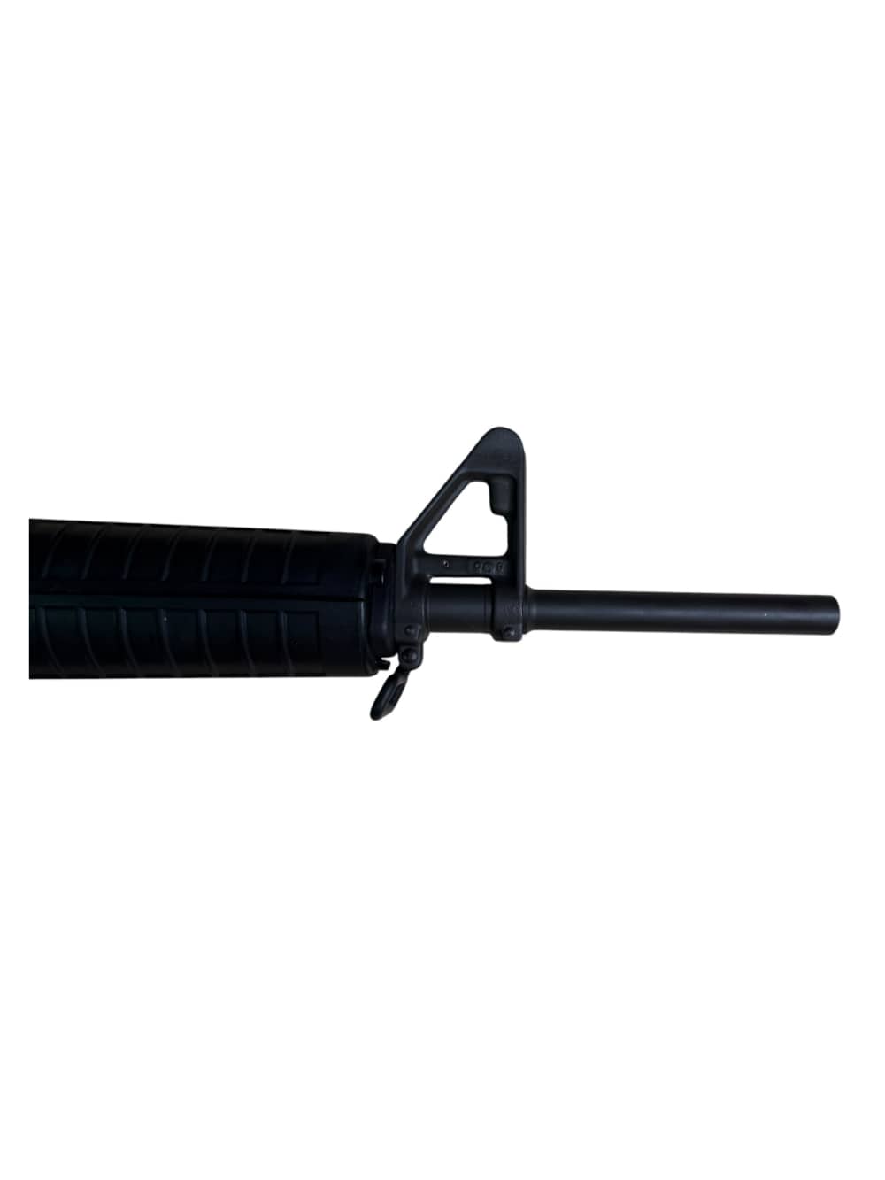 Knight’s Armament SR-25 A2 – Vero Beach – 20” 7.62 NATO – Carry Handle-img-5