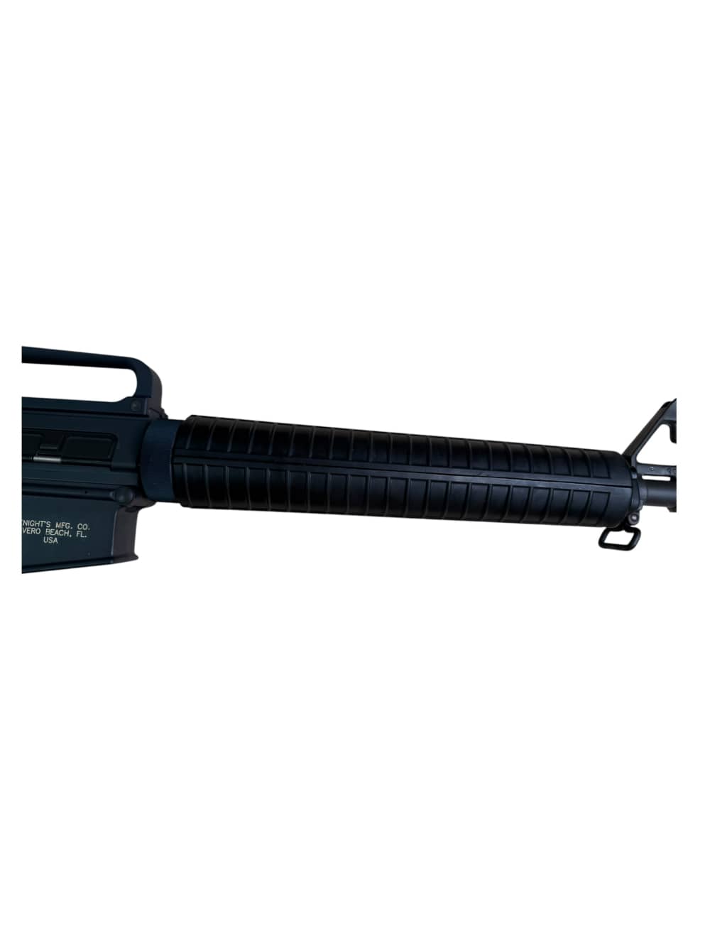 Knight’s Armament SR-25 A2 – Vero Beach – 20” 7.62 NATO – Carry Handle-img-4