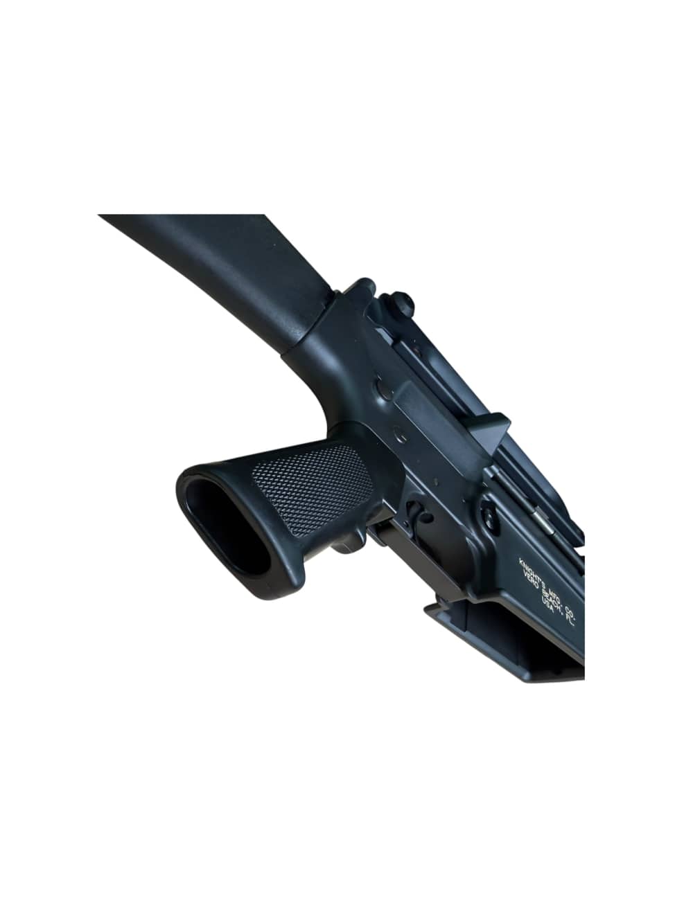 Knight’s Armament SR-25 A2 – Vero Beach – 20” 7.62 NATO – Carry Handle-img-7