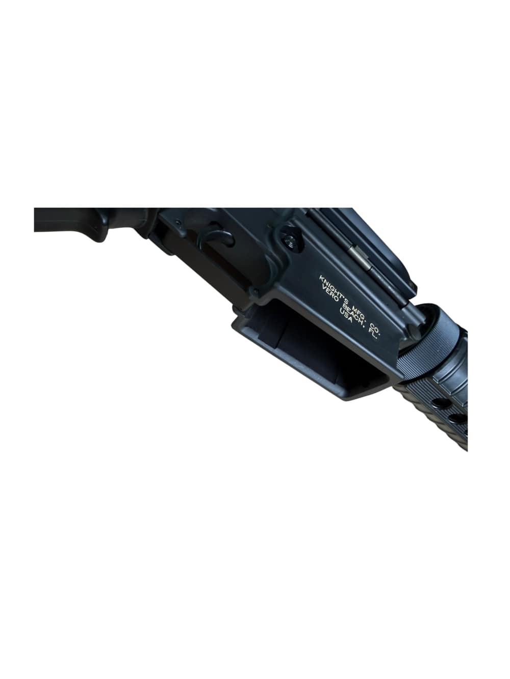 Knight’s Armament SR-25 A2 – Vero Beach – 20” 7.62 NATO – Carry Handle-img-8