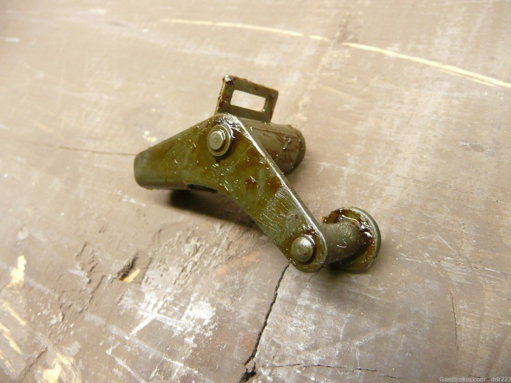 M1 Garand Winter Trigger, unissued-img-3
