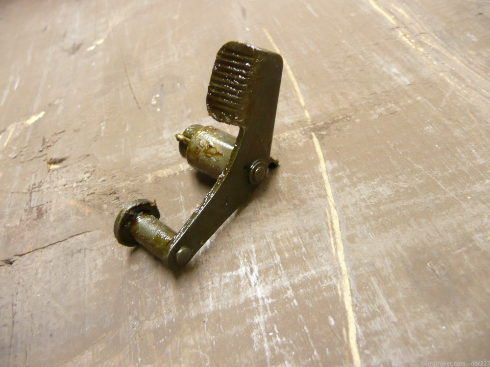 M1 Garand Winter Trigger, unissued-img-2