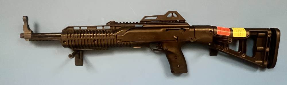 HI-POINT 995TS READ (2023-01126)-img-1
