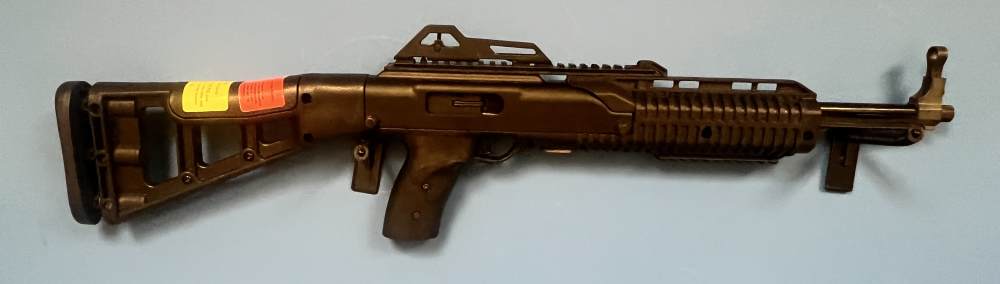 HI-POINT 995TS READ (2023-01126)-img-0