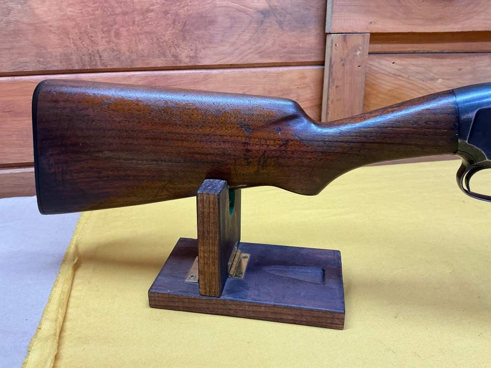 WINCHESTER MODEL-12 PUMP ACTION SHOTGUN 12 GAUGE.-img-5