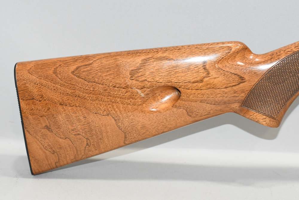 Belgian Browning Model SA-22 Grade 1 Takedown Semi Auto Rifle 22 LR 1970-img-2
