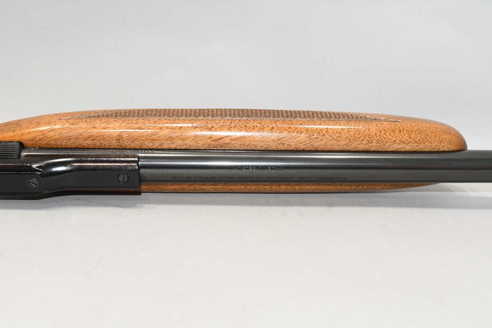 Belgian Browning Model SA-22 Grade 1 Takedown Semi Auto Rifle 22 LR 1970-img-14