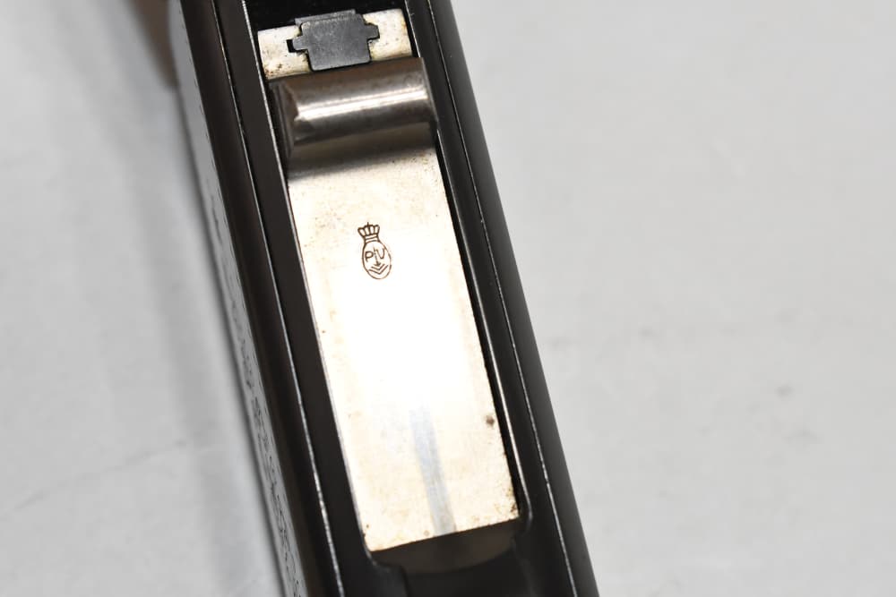 Belgian Browning Model SA-22 Grade 1 Takedown Semi Auto Rifle 22 LR 1970-img-23