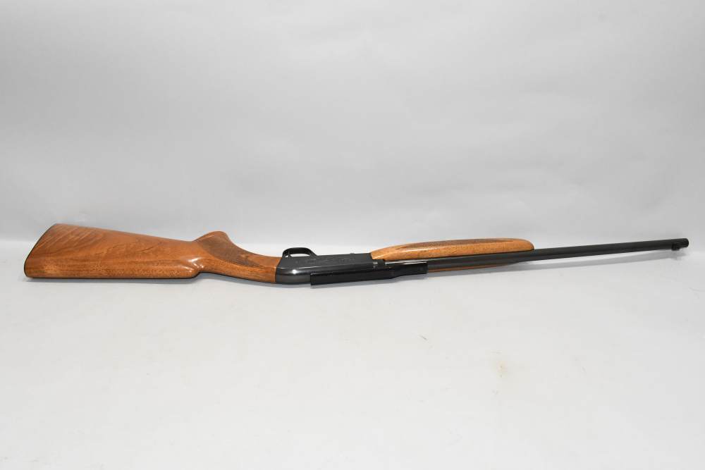 Belgian Browning Model SA-22 Grade 1 Takedown Semi Auto Rifle 22 LR 1970-img-11