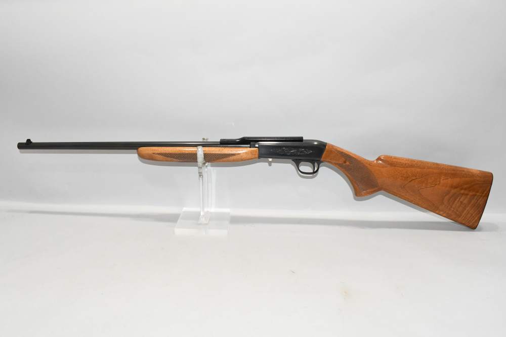 Belgian Browning Model SA-22 Grade 1 Takedown Semi Auto Rifle 22 LR 1970-img-6