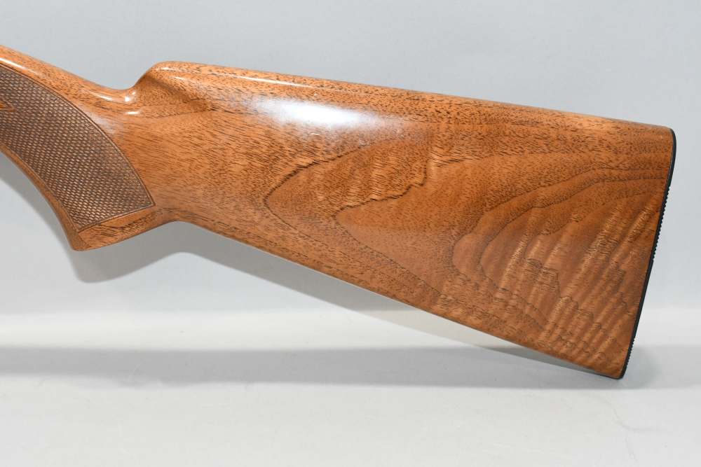 Belgian Browning Model SA-22 Grade 1 Takedown Semi Auto Rifle 22 LR 1970-img-7