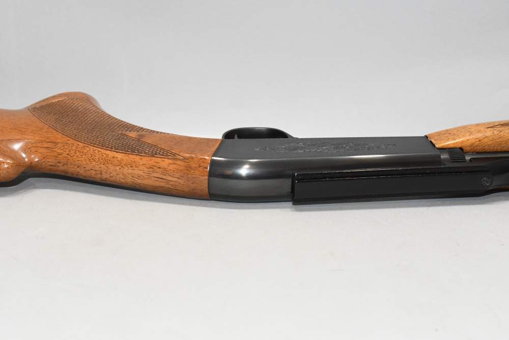 Belgian Browning Model SA-22 Grade 1 Takedown Semi Auto Rifle 22 LR 1970-img-13