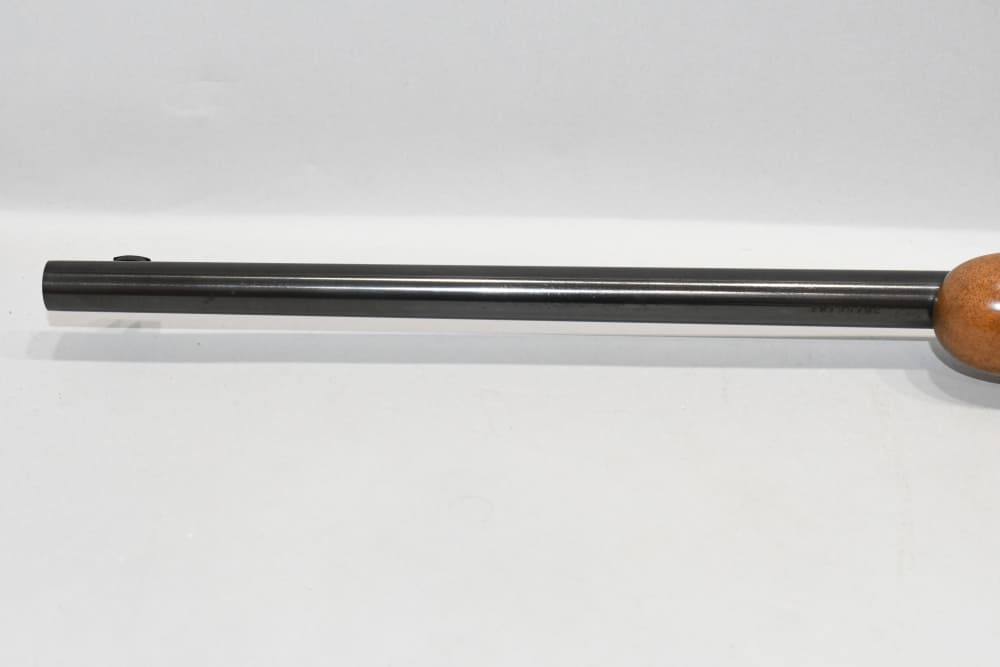 Belgian Browning Model SA-22 Grade 1 Takedown Semi Auto Rifle 22 LR 1970-img-21