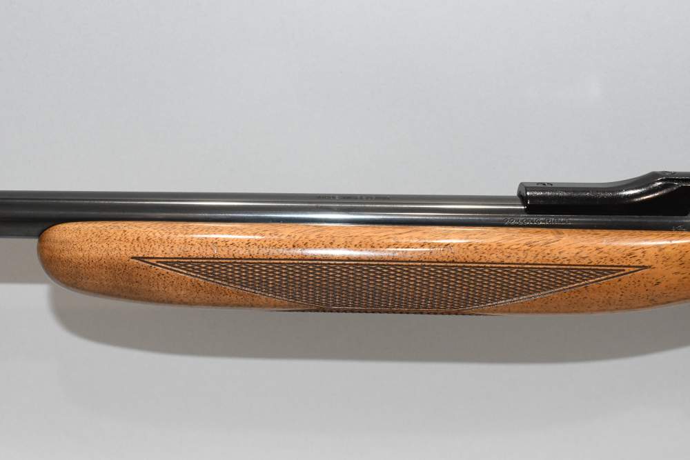 Belgian Browning Model SA-22 Grade 1 Takedown Semi Auto Rifle 22 LR 1970-img-9
