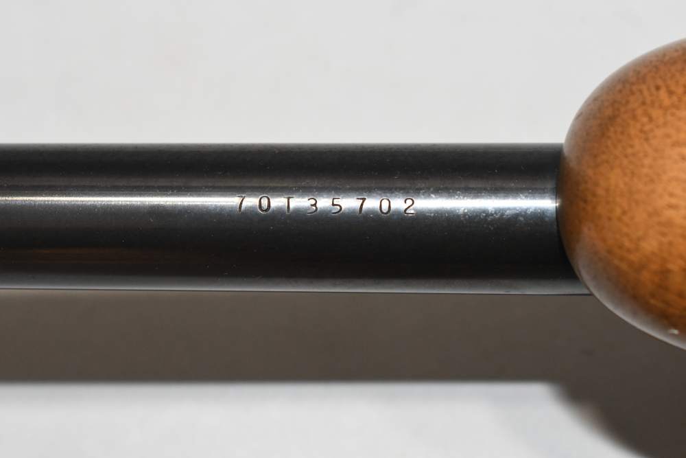 Belgian Browning Model SA-22 Grade 1 Takedown Semi Auto Rifle 22 LR 1970-img-28