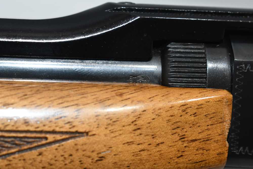 Belgian Browning Model SA-22 Grade 1 Takedown Semi Auto Rifle 22 LR 1970-img-26