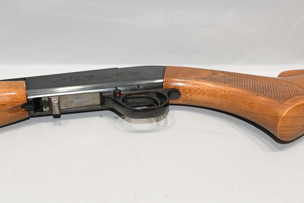 Belgian Browning Model SA-22 Grade 1 Takedown Semi Auto Rifle 22 LR 1970-img-19