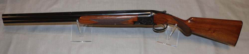 Browning Lighting Superosed 12Ga 26.5" I/C /I/C 26.5" Barrel Born Date 1956-img-0