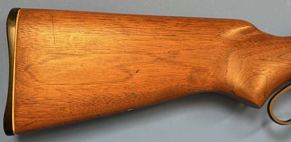 MARLIN 56 .22LR NSN RIFLE (2026-00839)-img-1