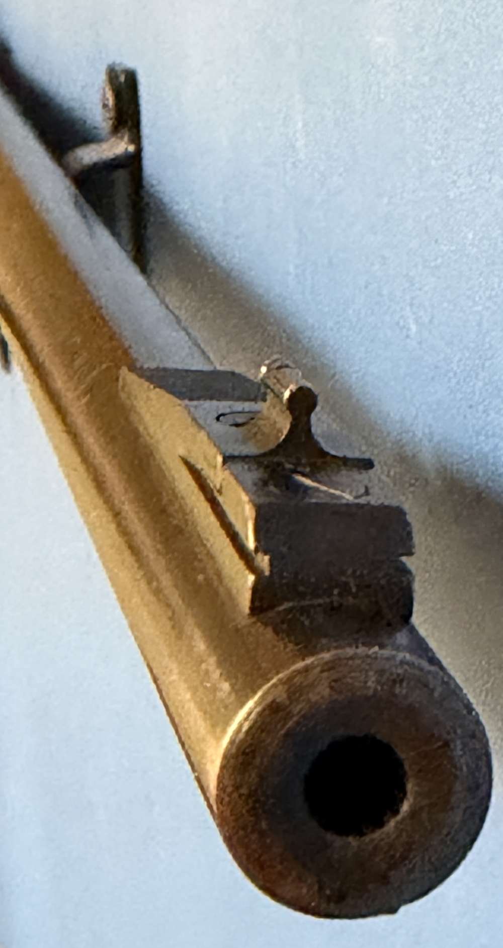 MARLIN 56 .22LR NSN RIFLE (2026-00839)-img-8