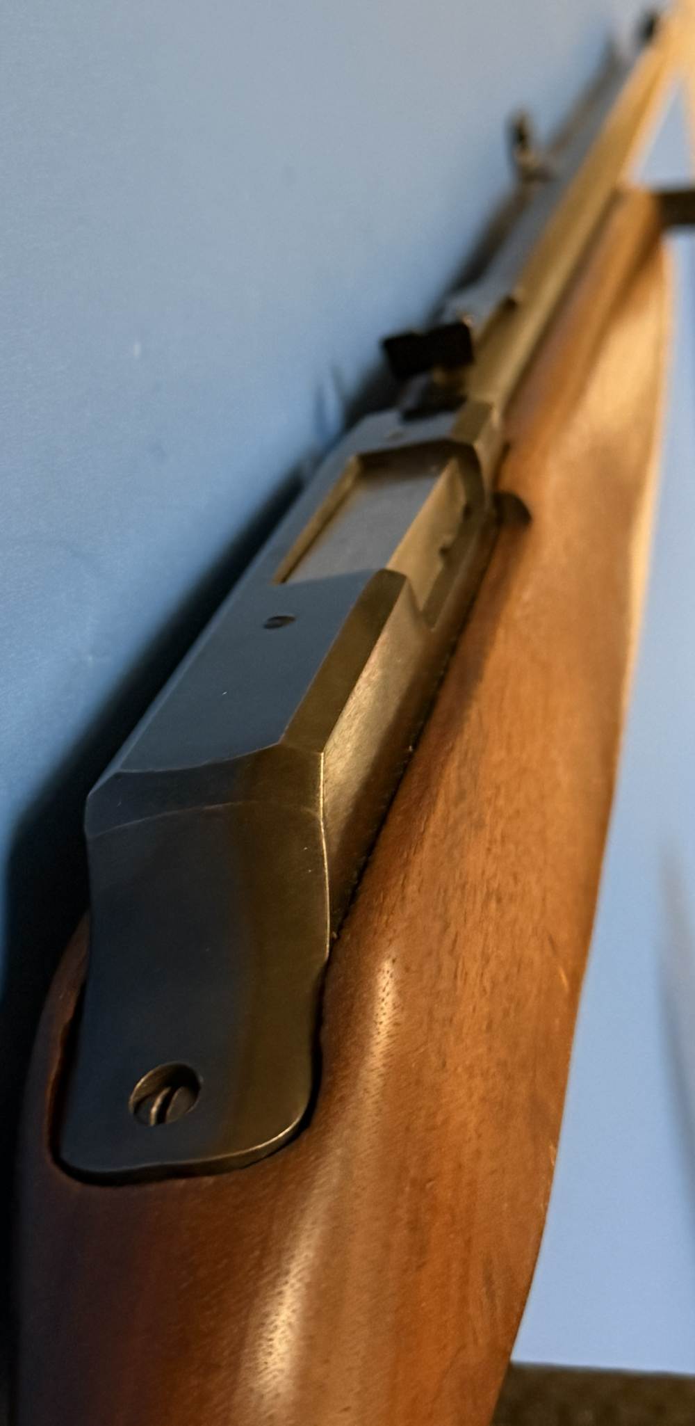 MARLIN 56 .22LR NSN RIFLE (2026-00839)-img-3