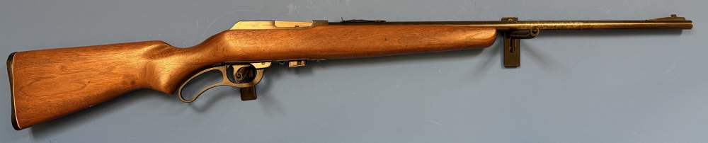 MARLIN 56 .22LR NSN RIFLE (2026-00839)-img-0