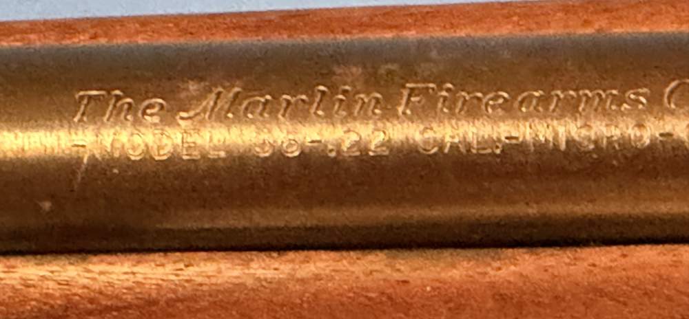 MARLIN 56 .22LR NSN RIFLE (2026-00839)-img-24