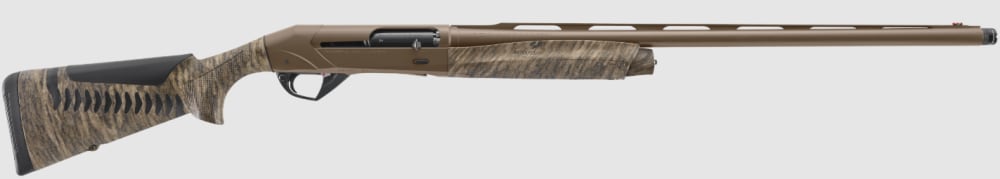 Benelli Super Black Eagle 3 SBE3 12GA 28" AI Mossy Oak/Patriot 12371 -img-0