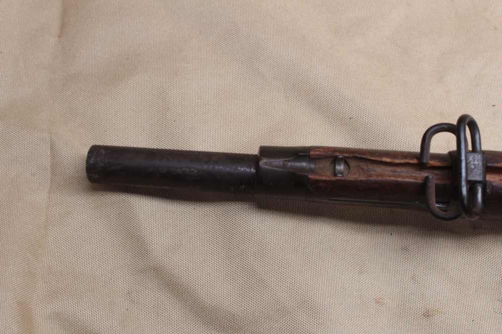 U.S Model 1873 Springfield Trapdoor Antique 1885 .45-70-img-35