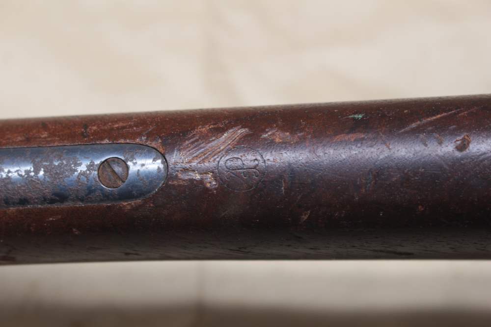 U.S Model 1873 Springfield Trapdoor Antique 1885 .45-70-img-31
