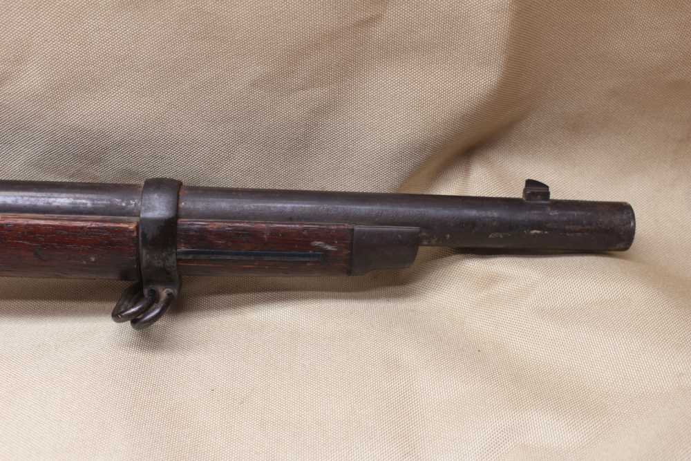 U.S Model 1873 Springfield Trapdoor Antique 1885 .45-70-img-7