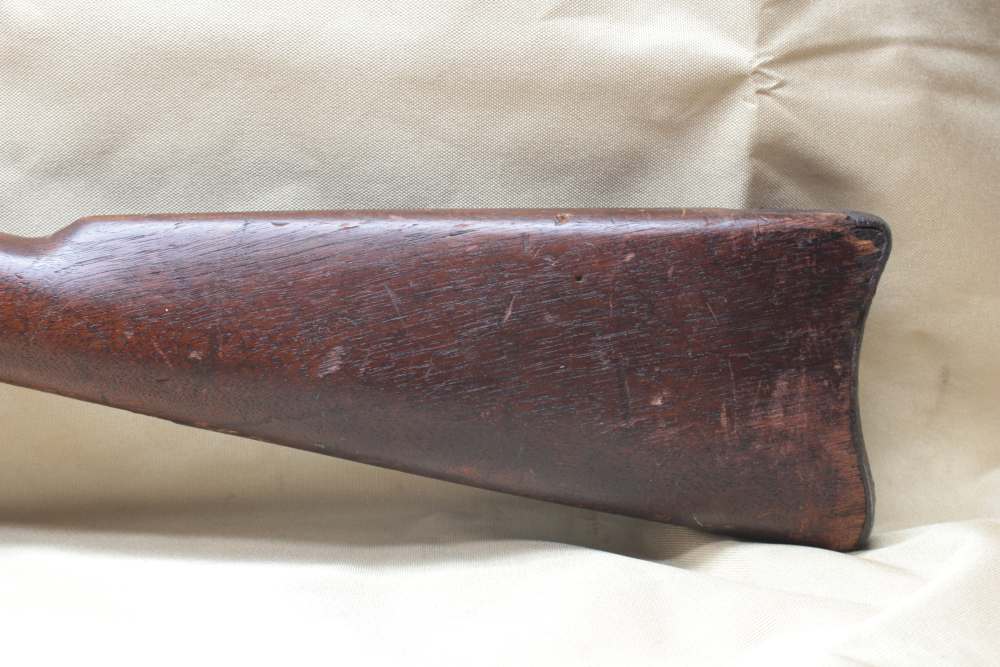 U.S Model 1873 Springfield Trapdoor Antique 1885 .45-70-img-8