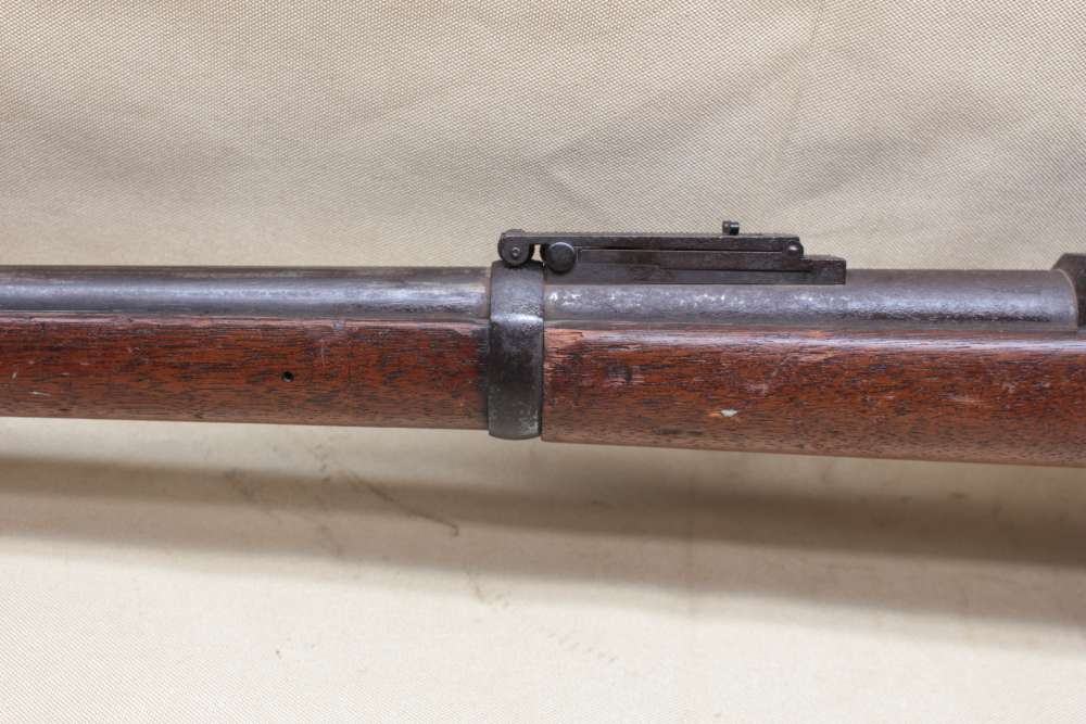 U.S Model 1873 Springfield Trapdoor Antique 1885 .45-70-img-12