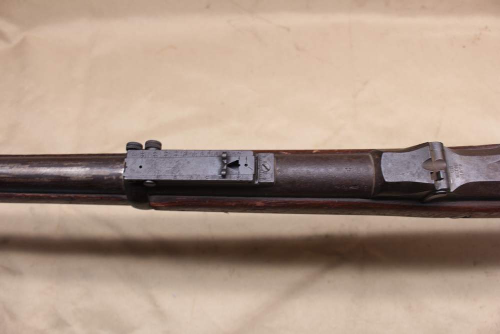 U.S Model 1873 Springfield Trapdoor Antique 1885 .45-70-img-25