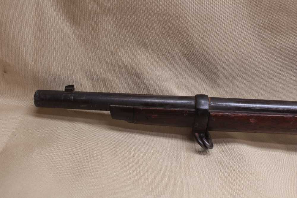 U.S Model 1873 Springfield Trapdoor Antique 1885 .45-70-img-15