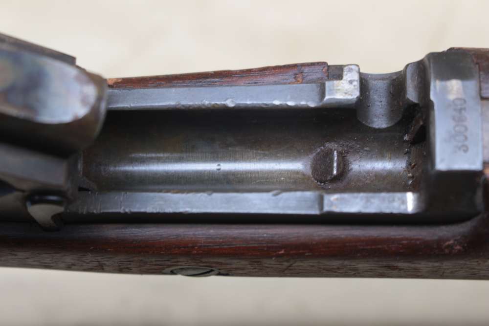 U.S Model 1873 Springfield Trapdoor Antique 1885 .45-70-img-22
