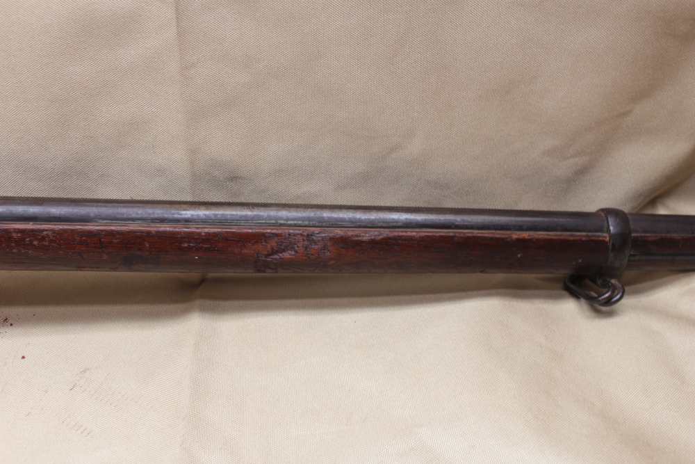 U.S Model 1873 Springfield Trapdoor Antique 1885 .45-70-img-6