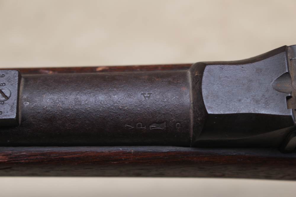 U.S Model 1873 Springfield Trapdoor Antique 1885 .45-70-img-26