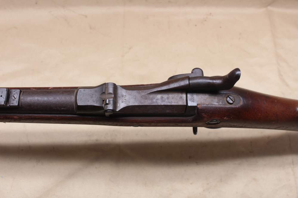 U.S Model 1873 Springfield Trapdoor Antique 1885 .45-70-img-19