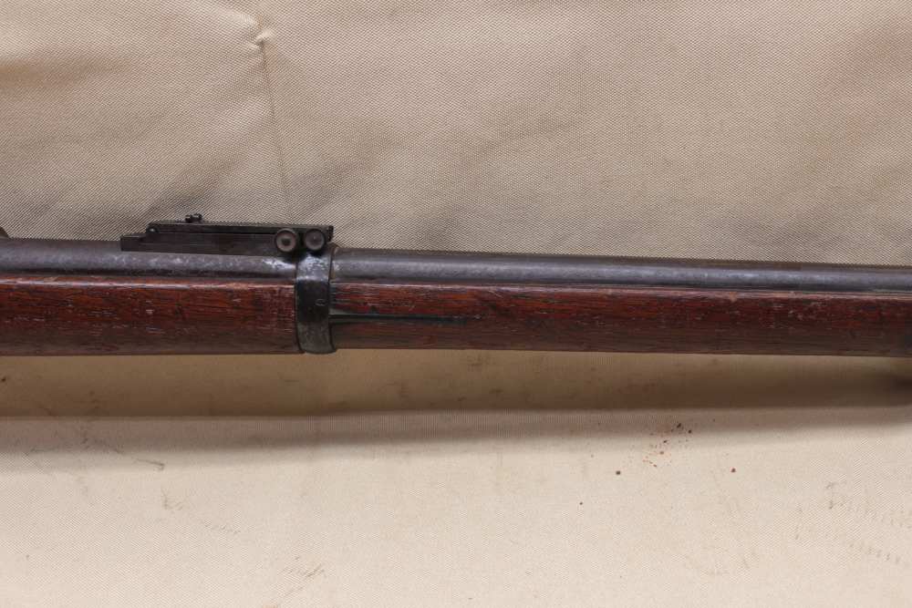 U.S Model 1873 Springfield Trapdoor Antique 1885 .45-70-img-5
